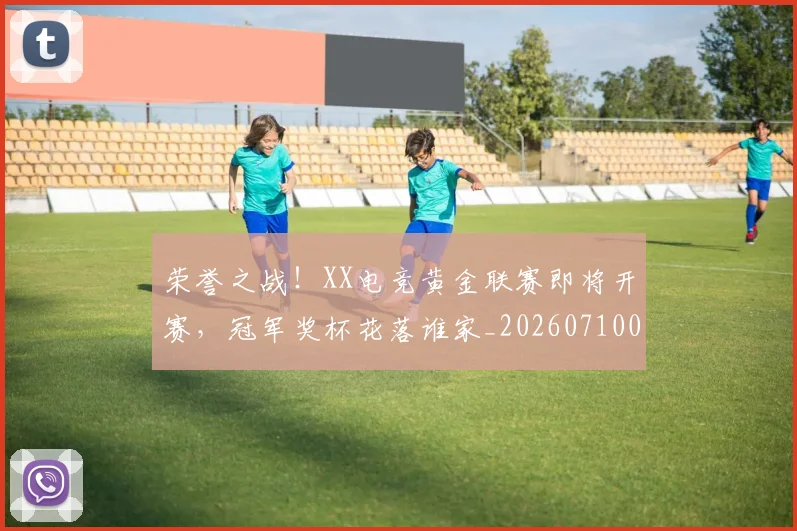 荣誉之战!XX电竞黄金联赛即将开赛,冠军奖杯花落谁家_20260710011014
