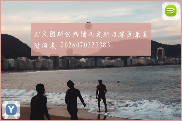 尤文图斯伤病情况更新与球员康复时间表_20260703233831