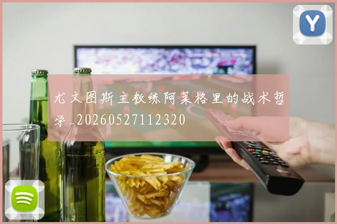 尤文图斯主教练阿莱格里的战术哲学_20260527112320