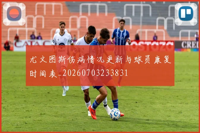 尤文图斯伤病情况更新与球员康复时间表_20260703233831